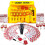 Lockout Tagout Station for Safe Electrical Lockout 2