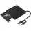 2in1 USB3.0 C Slim External DVD RW CD Writer Drive 5