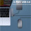 Tebe 7 in 1 Type-C Hub USB -C to 4K -Compatible 3. 5