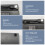 2in1 USB3.0 C Slim External DVD RW CD Writer Drive 9