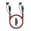14AWG SAE to Extension Cable Quick Connect Disconn 1