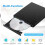 Burner Multifunction Optical Drive 7 in 1 CD DVD C 10