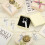 30 Pcs Engravable Metal Keychain Blanks Stamping f 6