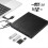 Burner Multifunction Optical Drive 7 in 1 CD DVD C 3