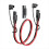 14AWG SAE to Extension Cable Quick Connect Disconn 5