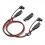 14AWG SAE to Extension Cable Quick Connect Disconn 6