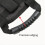 Motorcycle Scooters Safety Belt Back Seat Passenge 5