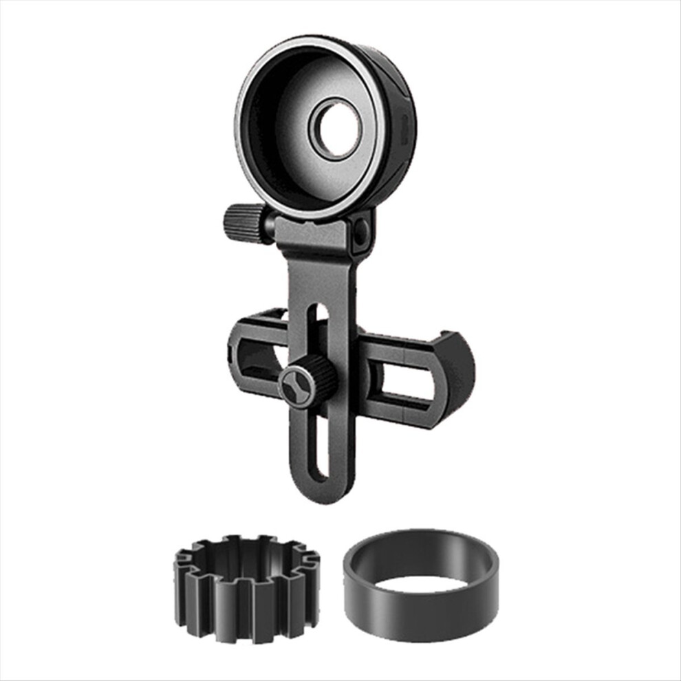 Universal Phone Adapter Mount Compatible With Bino 4853967061197