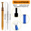 3 PCS Piercing Ball Grabber-Tool 2 Pack 4 Claw Jew 2