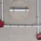 PVC Pipe with Double Hole Plastic Conduit Clamp U 8