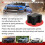 8pcs Coil Spring Spacer Kit - Premium Lift Spacers 4