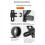 Universal Phone Adapter Mount Compatible with Bino 8