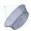 Foldable Drop Net Fishing Landing Nets Crayfish Sh 6