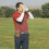 Golf Ball Bag Rangefinder Instrument Shockproof Wa 9