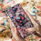 80 Sheets Vintage Butterfly Honeybee Flowers Garde 6