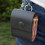 Golf Ball Bag Rangefinder Instrument Shockproof Wa 2