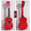 D Musical Ukulele for Adults, Children and Beginne 2