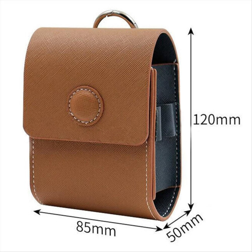 Golf Ball Bag Rangefinder Instrument Shockproof Wa 2