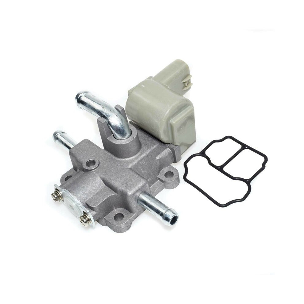 Idle Air Control Valve For Land Prado 3400 4Runner Tacoma Idle Motor Assembly 22270-62050 5Vz 136800-0680 4713634470311