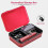 Electric Screwdriver,3.6V Cordless Power Screwdriv 8