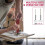 Electric Screwdriver,3.6V Cordless Power Screwdriv 6