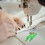 Fish Mouth Sewing Machine Needle Threader, 2024 Up 6