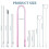Drawstring Threader Tool Set, Stainless Steel Sewi 4