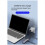 Hub Type-C to USB3.0 USB2.0 PD Adapter Docking Sta 11
