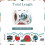 Back to School Bulletin Board Border Self Adhesive 6