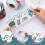 Back to School Bulletin Board Border Self Adhesive 8