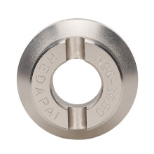 Ferramenta para abrir a tampa traseira de relógios Rolex, kit de reparo de relógios com design leve e prático para facilitar a instalação, feito