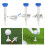 New Upgrade Golf Tee with Package Set Seat Interne 4