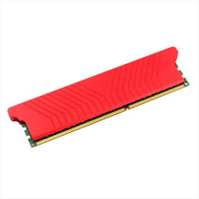 Desktop Computer Single Dual-Sided Memory Radiator