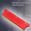 Desktop Computer Single Dual-Sided Memory Radiator 4