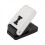 Round Tab Punch Handheld Folder Loose Leaf Separat 2