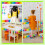 1 Roll 59 Feet Self Adhesive Bulletin Board Border 8