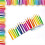 1 Roll 59ft Self Adhesive Bulletin Board Borders S 10
