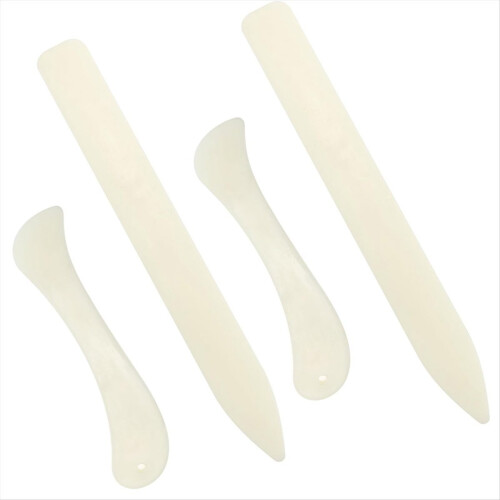 2 Rolls Copper Backed Foil Tape for Stained Glass 1