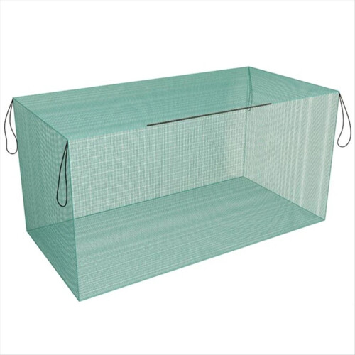 Breed Fishing Nets Cage Mesh Stake Net Small Grid 1