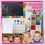 1 Roll 59 Feet Self Adhesive Bulletin Board Border 6