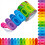 1 Roll 59 Feet Self Adhesive Bulletin Board Border 2