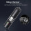 Digital Alcohol Tester Accurate Professional Elect 9