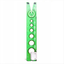 Flaring Tool Air Conditioner Reamer Copper Pipe Ma