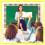 1 Roll 59ft Self Adhesive Bulletin Board Borders S 6