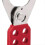 Lockout Tagout Hasp Set - Lock Out Tag Padlock Hol 6