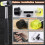 Leather Rivets, 600 PCS Multicolor Double Cap Rive 4