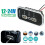 12/24V Car Charger PD3.0 Dual USB Socket for Motor 5