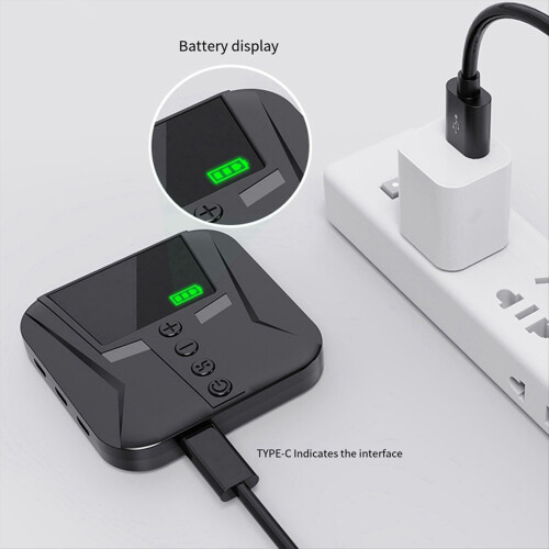 Mobile Phone Screen Clicker Device Live Broadcast 2
