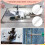 14 Pieces Sewing Machine Cleaning Kit, Screwdriver 5