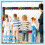 1 Roll 59 Feet Self Adhesive Bulletin Board Border 5